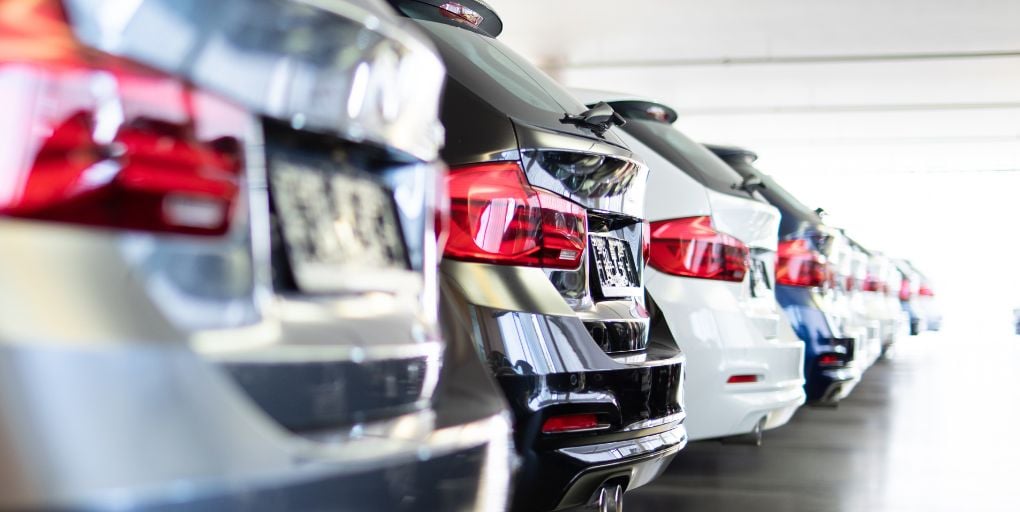 Good News! New Vehicle Prices Fall Again