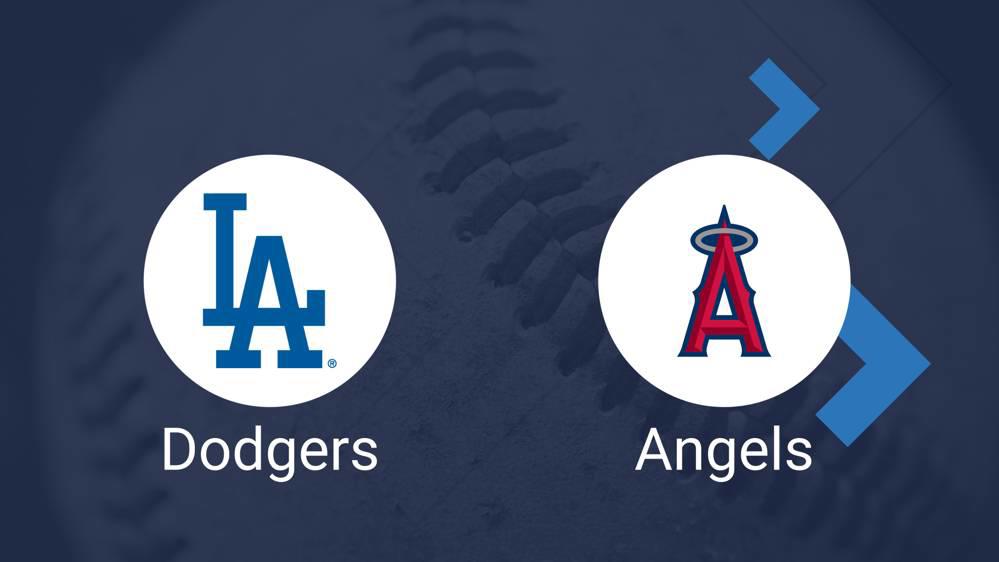 Dodgers vs. Angels Key Players to Watch 9/4/2024