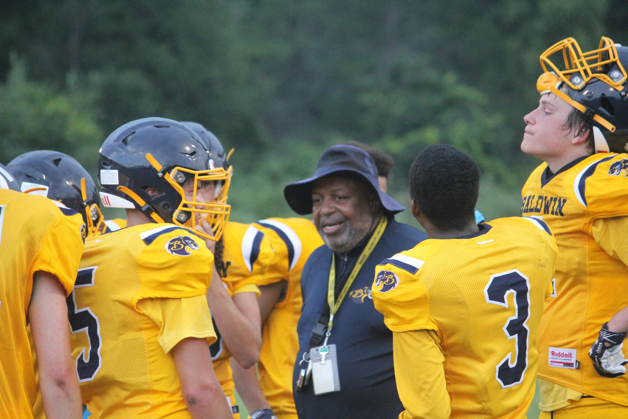 Baldwin Football Roster Baldwin cancels 2024 varsity football season