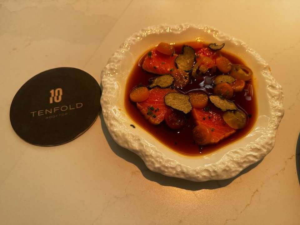 Explore San Antonio's newest hidden speakeasy and rooftop bar