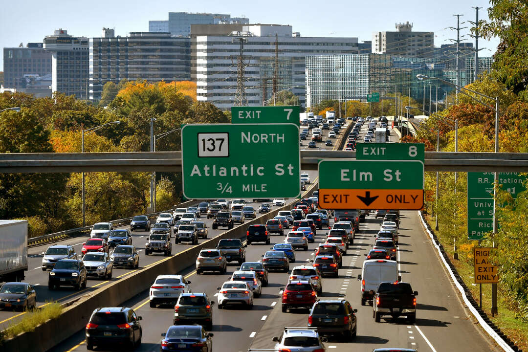 These 6 transportation projects could impact CT commutes in 2025