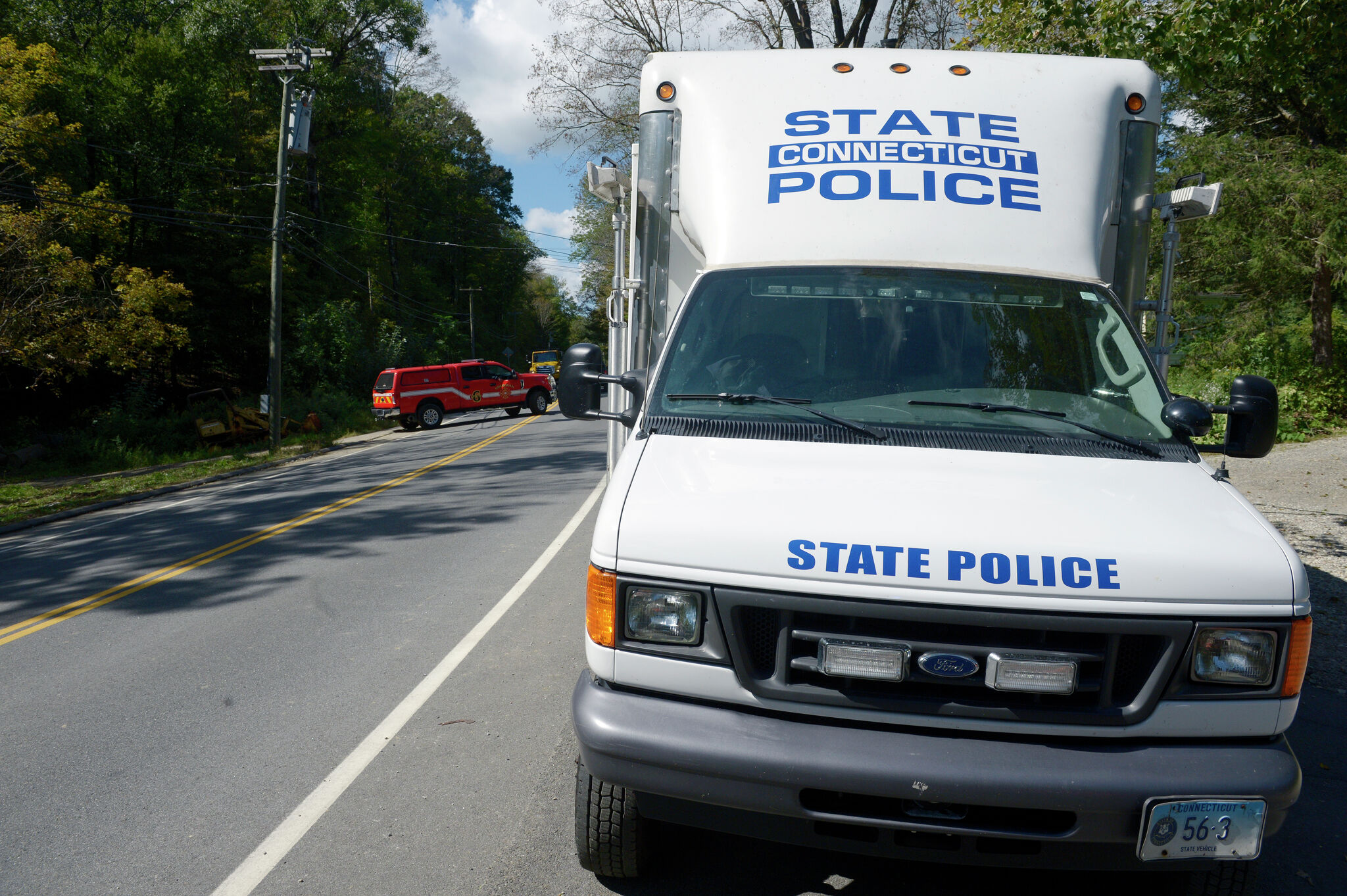 Bethlehem kennel owner charged with animal cruelty, police say