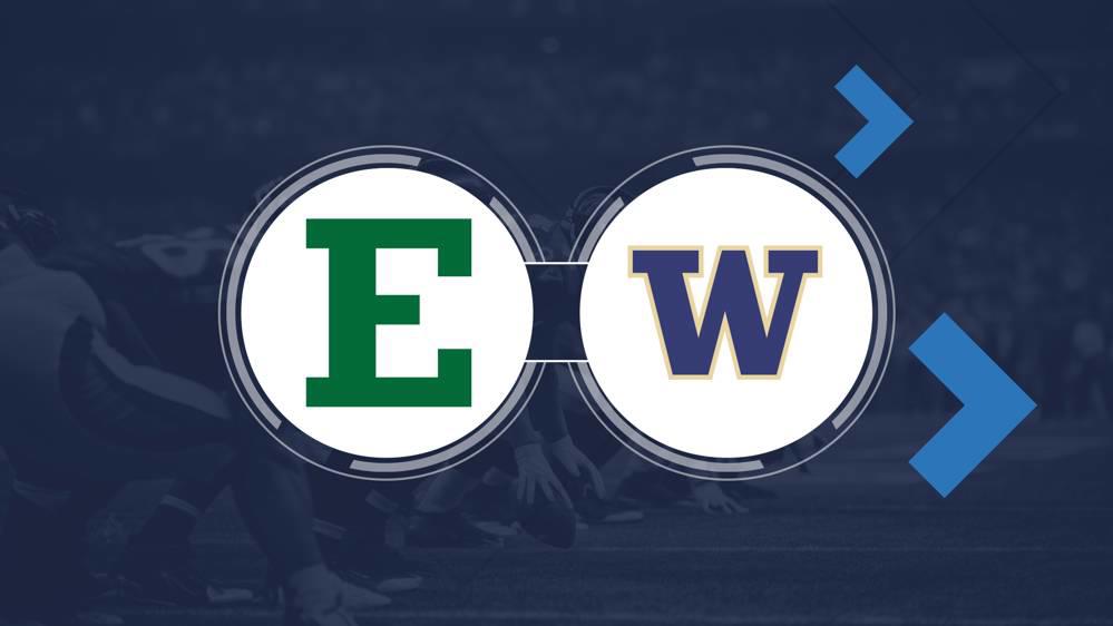 Eastern Michigan vs. Washington Preview, Stats, How to Watch Sept. 7