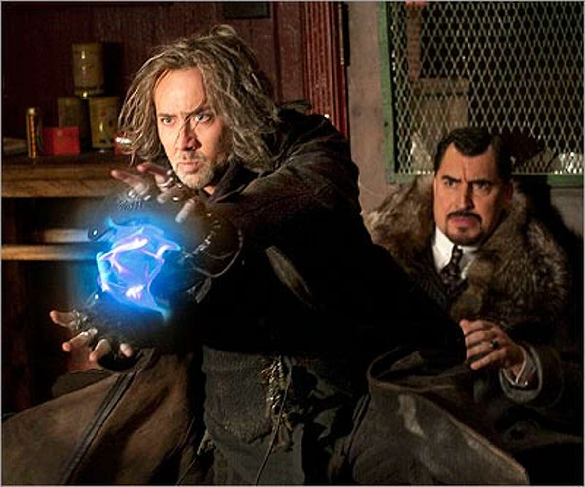 jim shore sorcerer's apprentice
