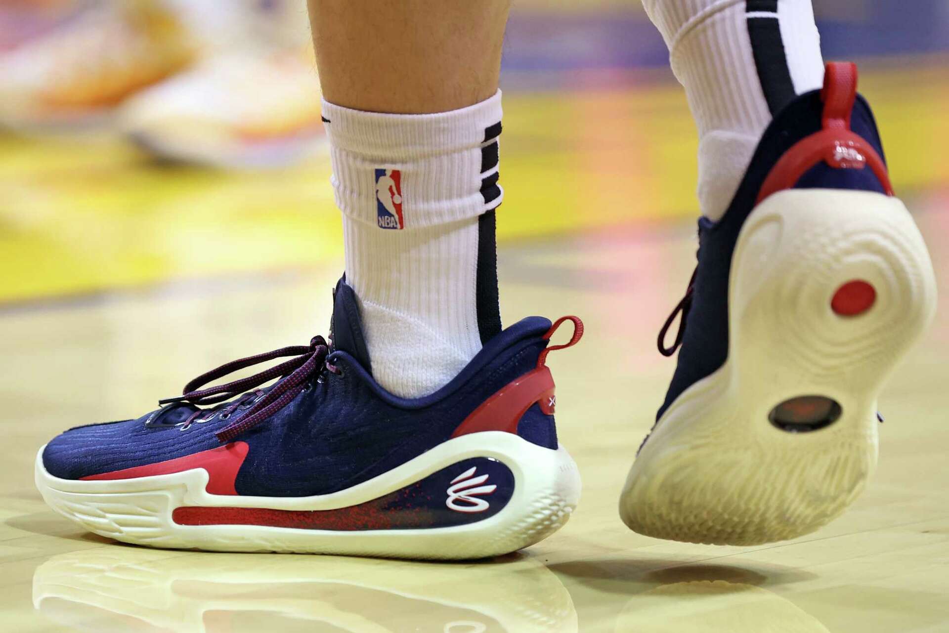 Japanese Steph Curry' dazzles in professional debut in Santa Cruz