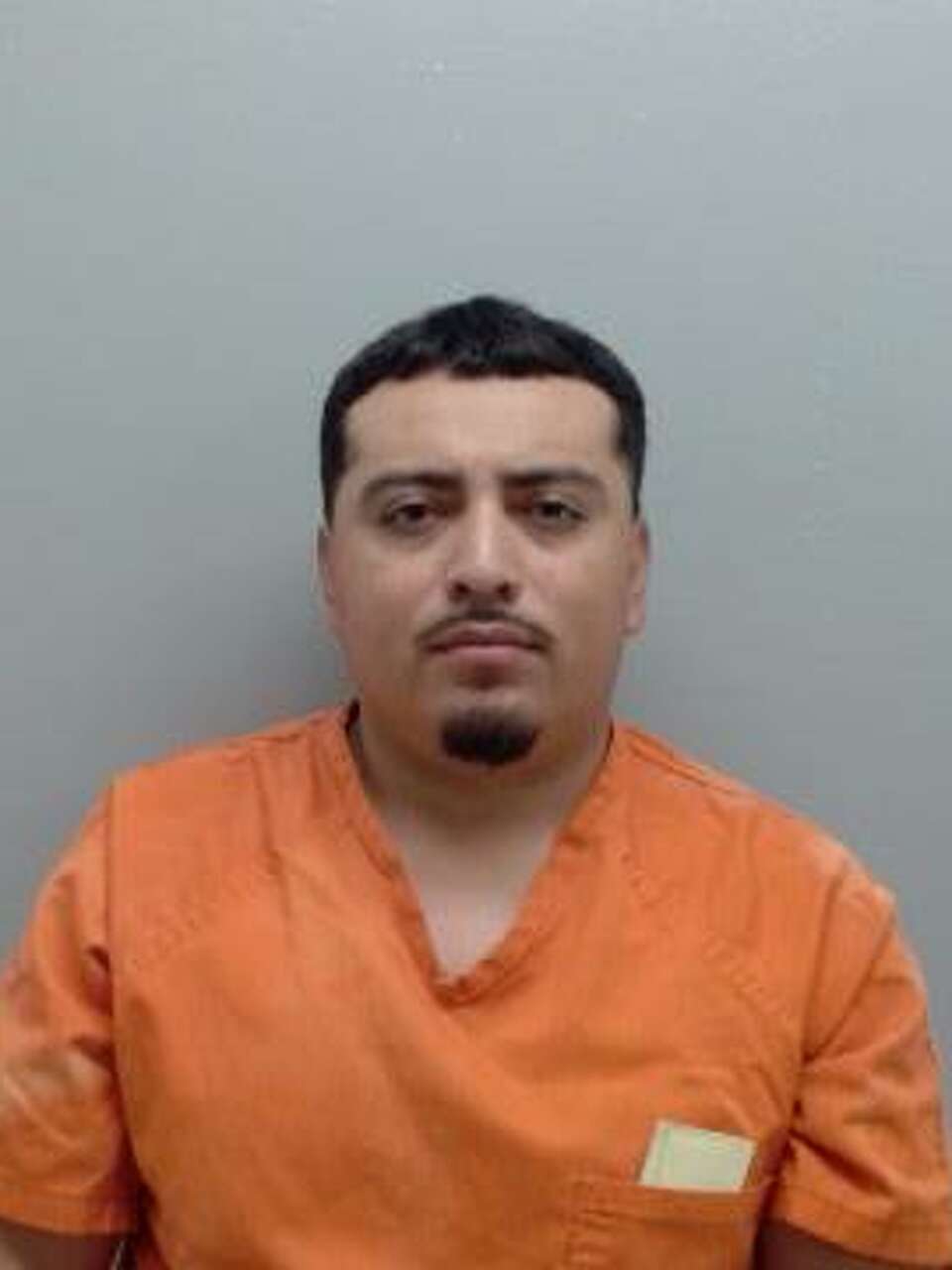 Laredo CBP officers arrest man wanted for murder in Fort Worth