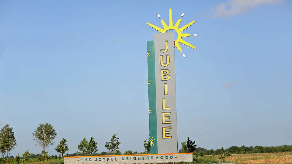 Jubilee is a community of Johnson Development in Hockley.