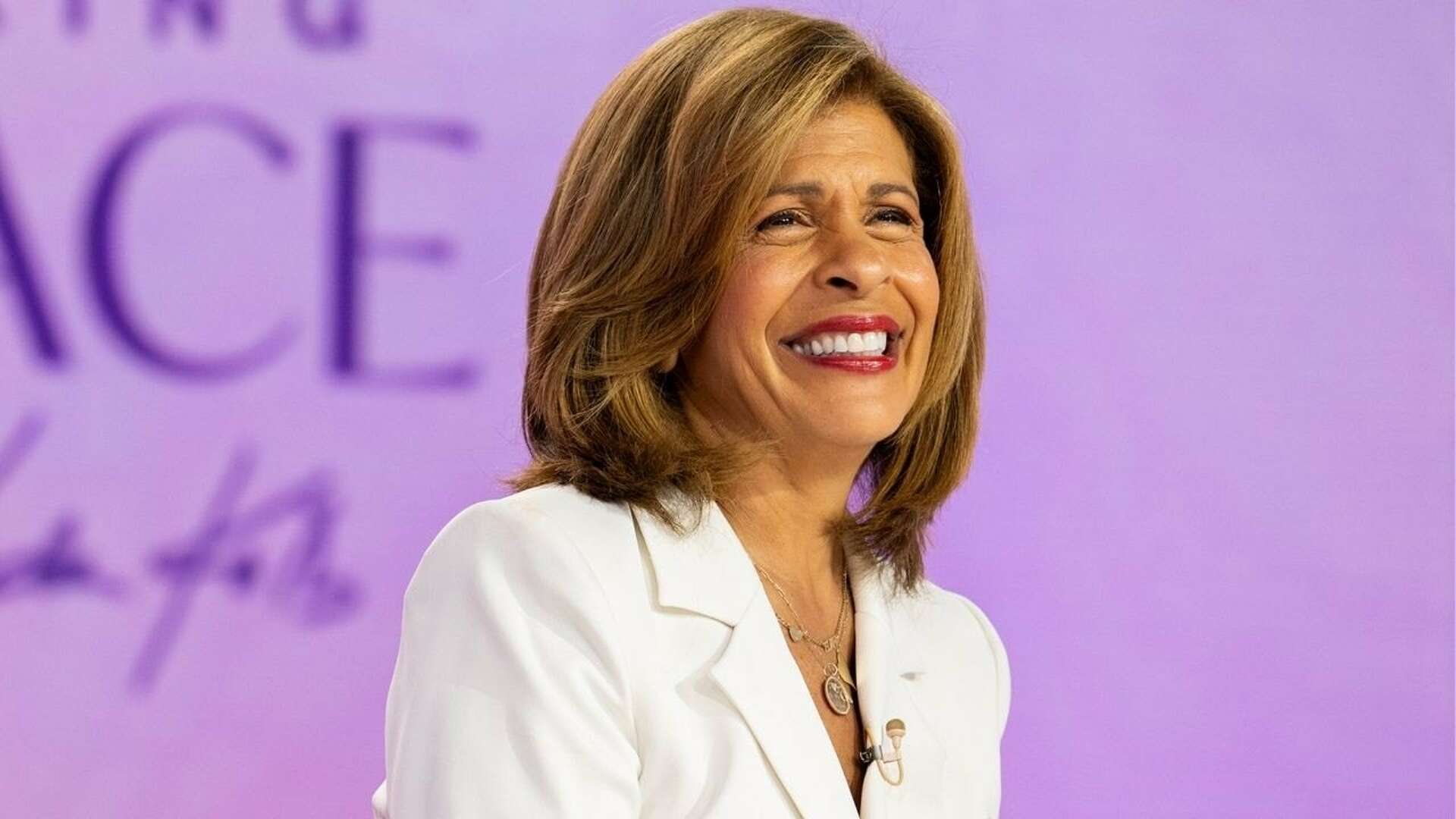 Hoda Kotb Shares a Glimpse of Her New 'Normal' Suburban Home After Quitting New  York City With Her Daughters