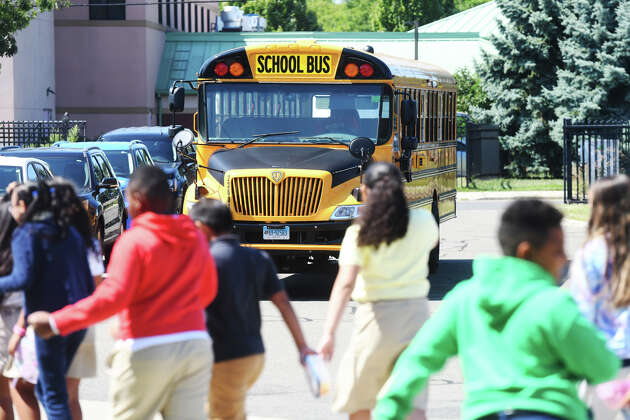 Story photo for Do CT school district rankings even matter?