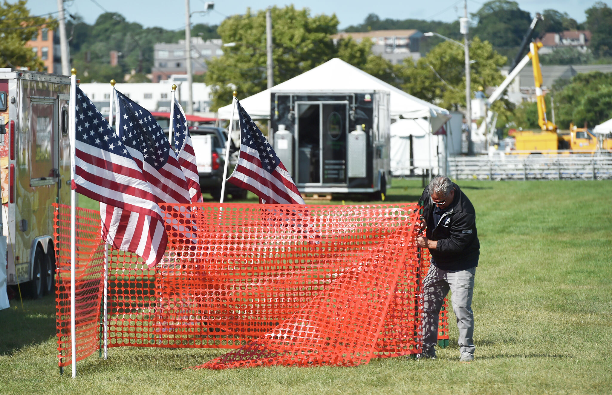 Norwalk Oyster Festival 2024 What to know if you go