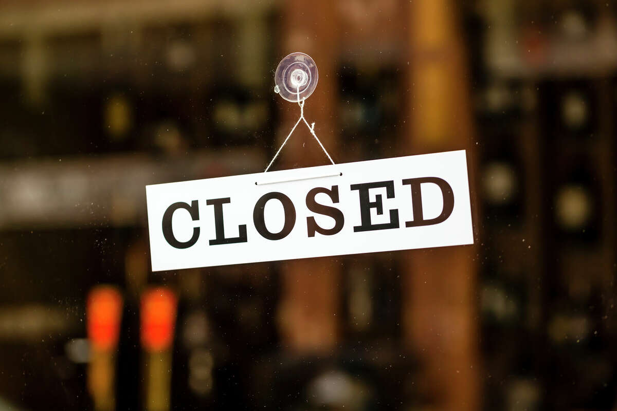 Another Houston restaurant has closed, citing severe weather-related issues and the exit of its chef.