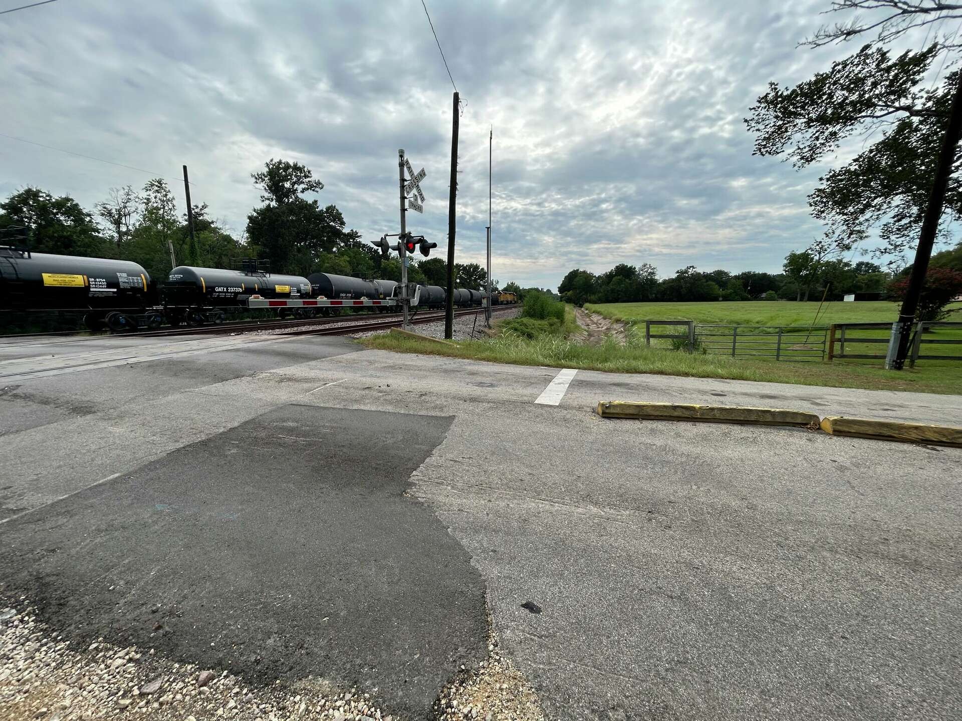 Beaumont advances plan to restore west end quiet zone