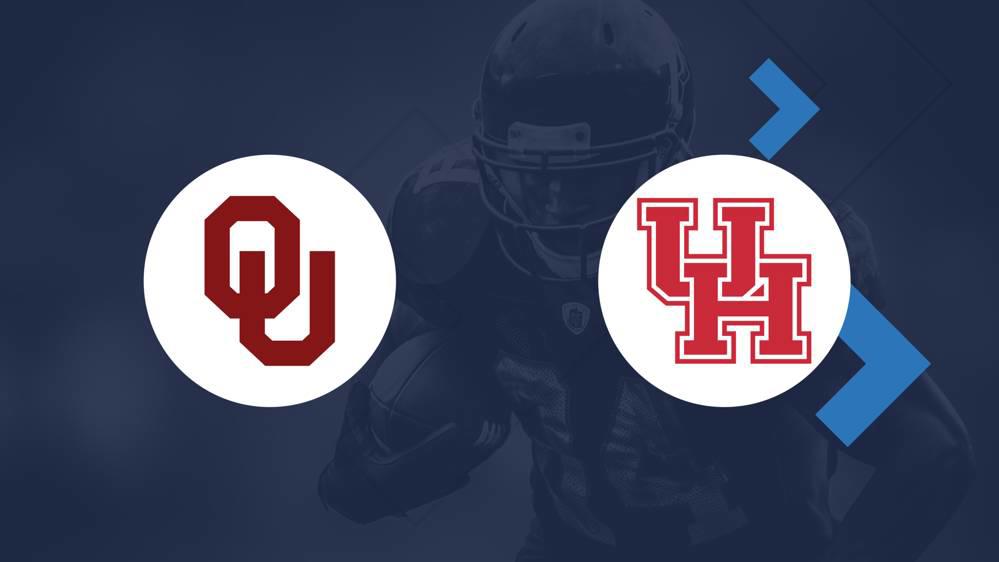 Houston vs. Oklahoma Prediction & Preview Sept. 7