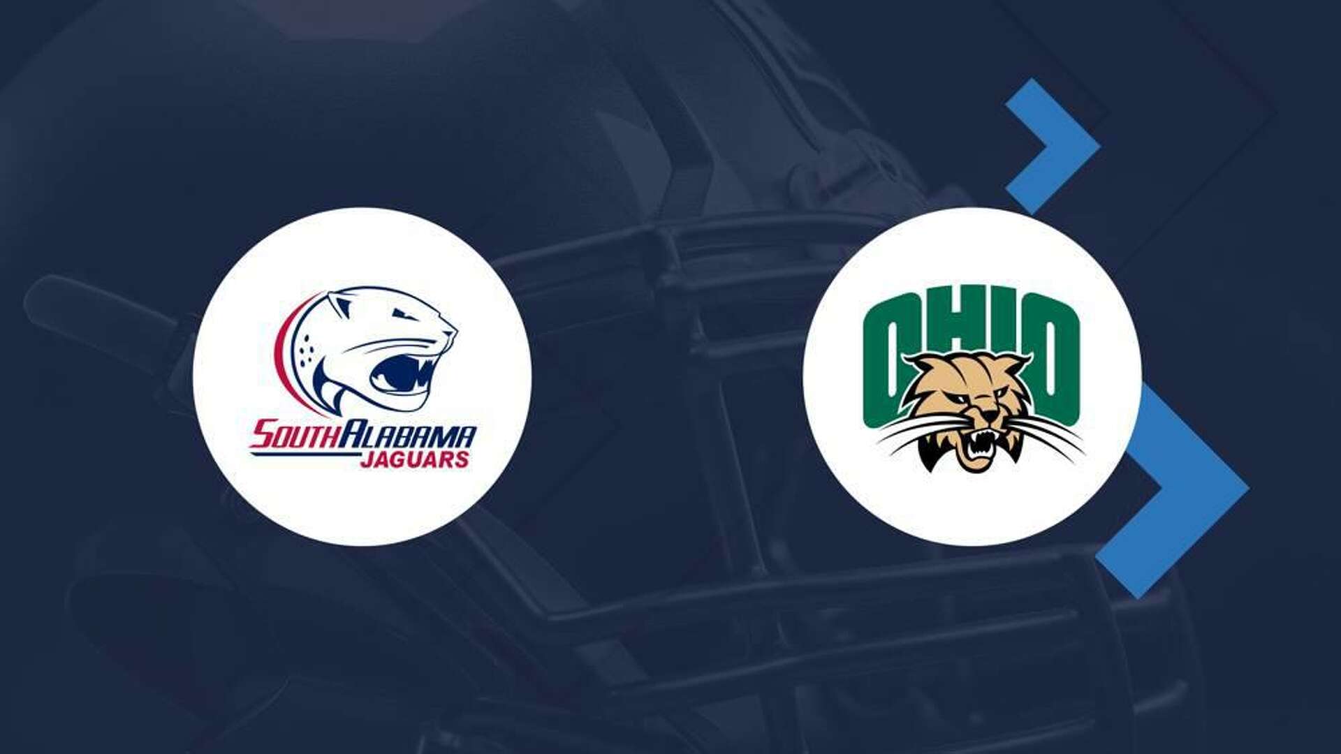 [WATCHLIVE]TV!] South Alabama vs Ohio Football Live Free Streams in 08