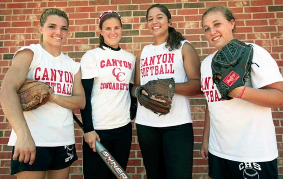 nb canyon softball