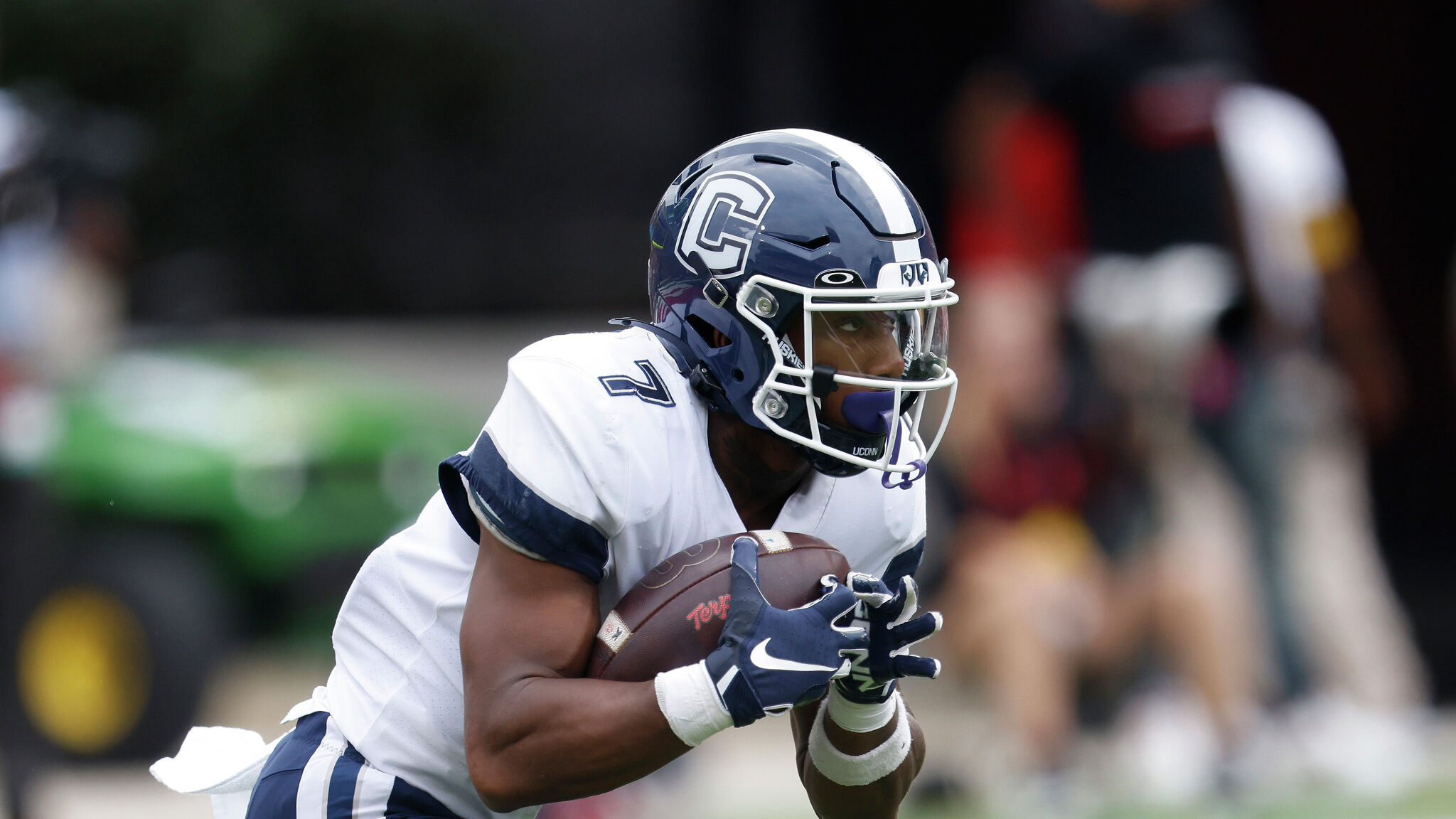 What you need to know about UConn's home opener with Merrimack