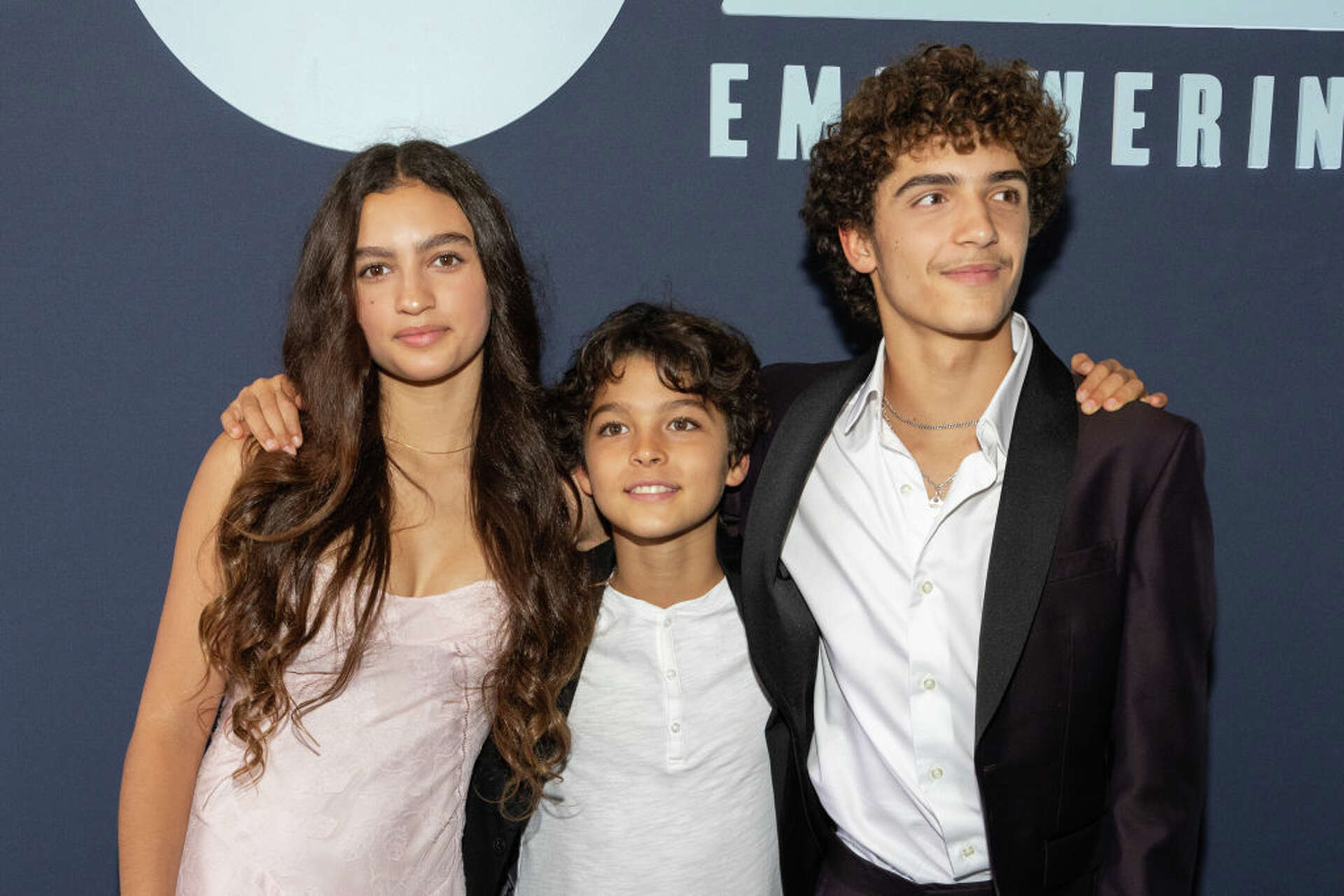 Matthew McConaughey's son Levi will make own acting debut