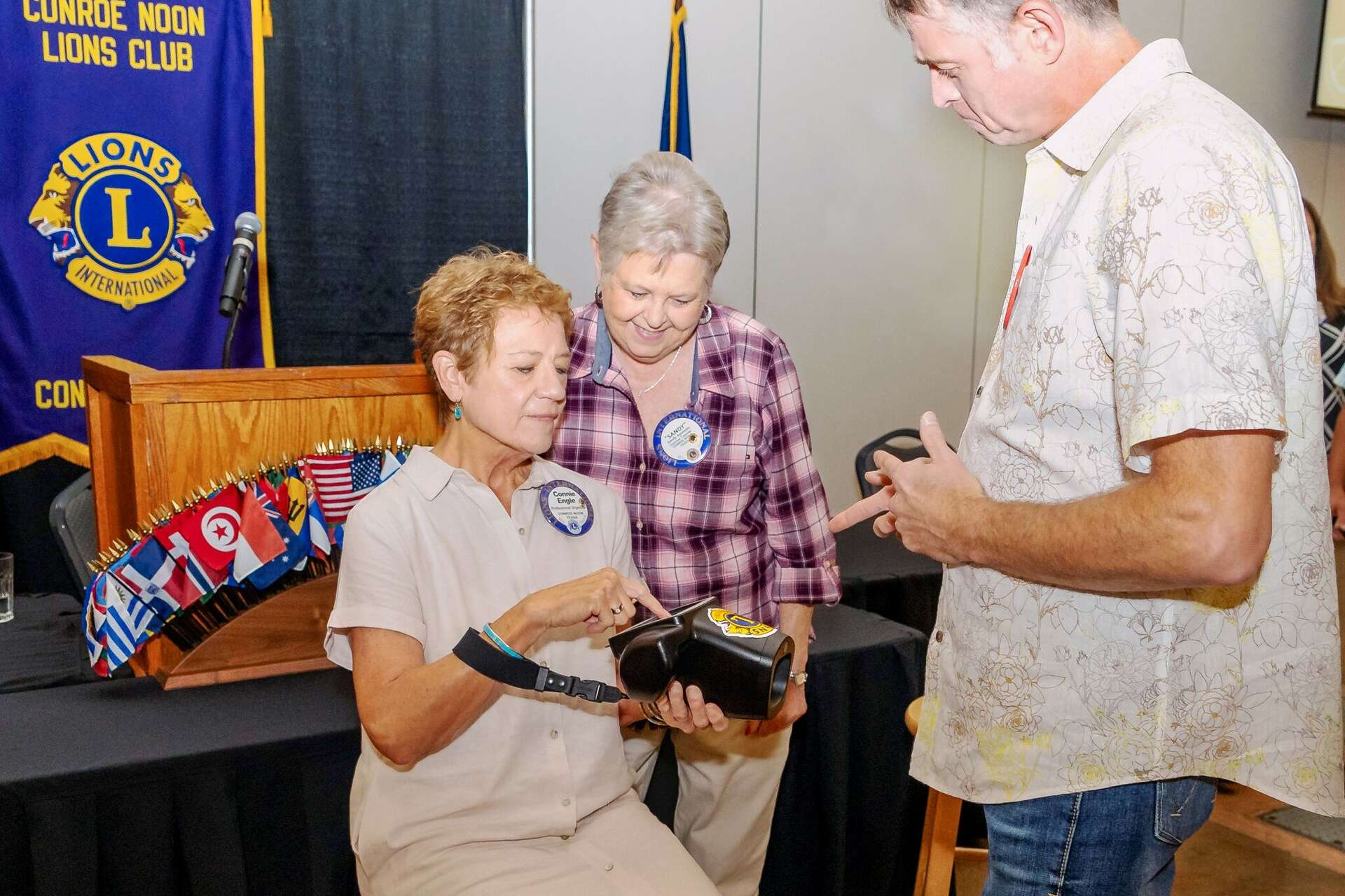 Conroe Events and Community News Conroe Courier Houston Community(00)