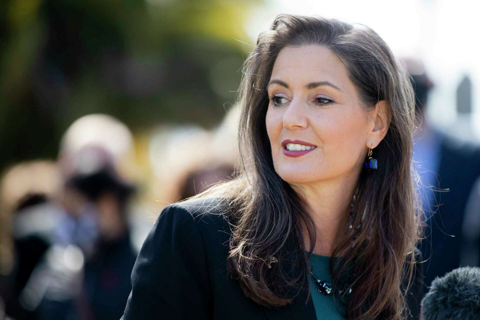 Ex-Oakland Mayor Libby Schaaf faces fine for campaign rules violations
