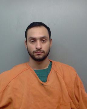 Laredo man arrested for sexually assaulting girl at party