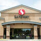 FILE: An exterior view of a Safeway Grocery Store.