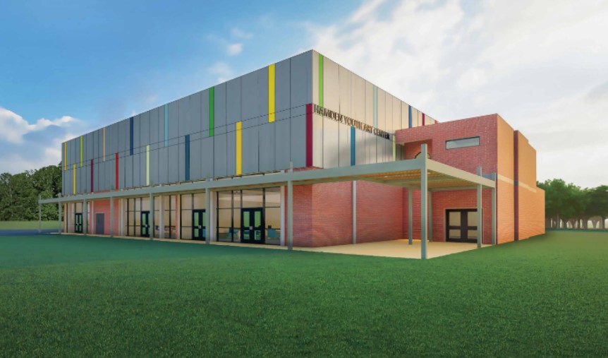 New Haven area development projects to watch in 2025