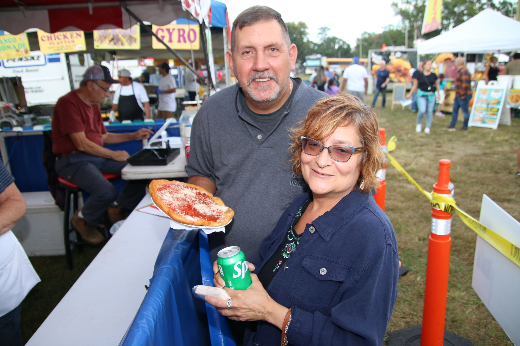 SEEN North Haven Fair 2024