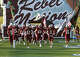 Legacy takes the field in its first home game of 2024 versus Euless Trinity, Sept. 6 at Astound Broadband Stadium.