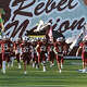 Legacy takes the field in its first home game of 2024 versus Euless Trinity, Sept. 6 at Astound Broadband Stadium. 