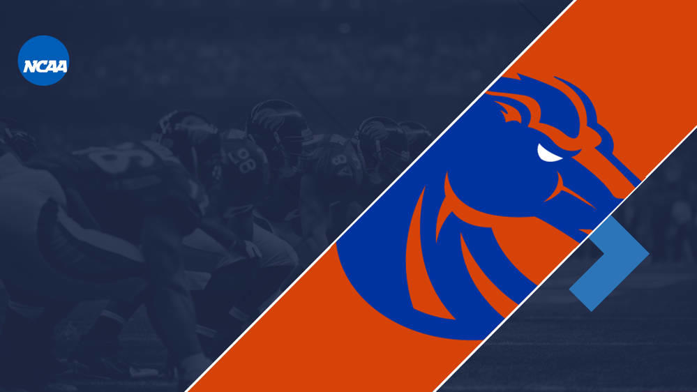 Boise State Football News, Articles, Schedules, Stats