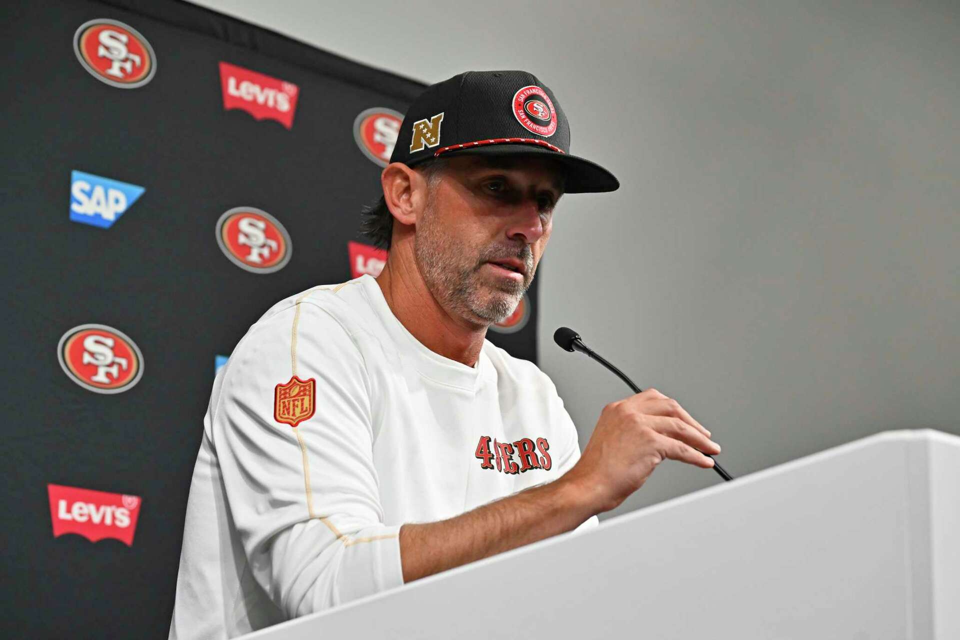 Joshua Dobbs From Preseason Standout to 49ers Third String Quarterback