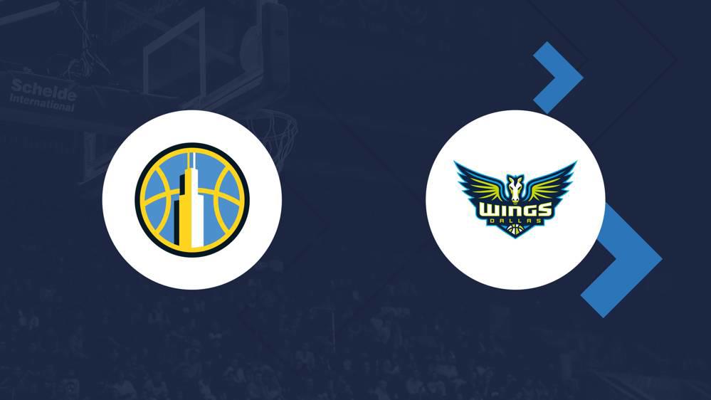 Wings vs. Sky Prediction & Game Info Sept. 8