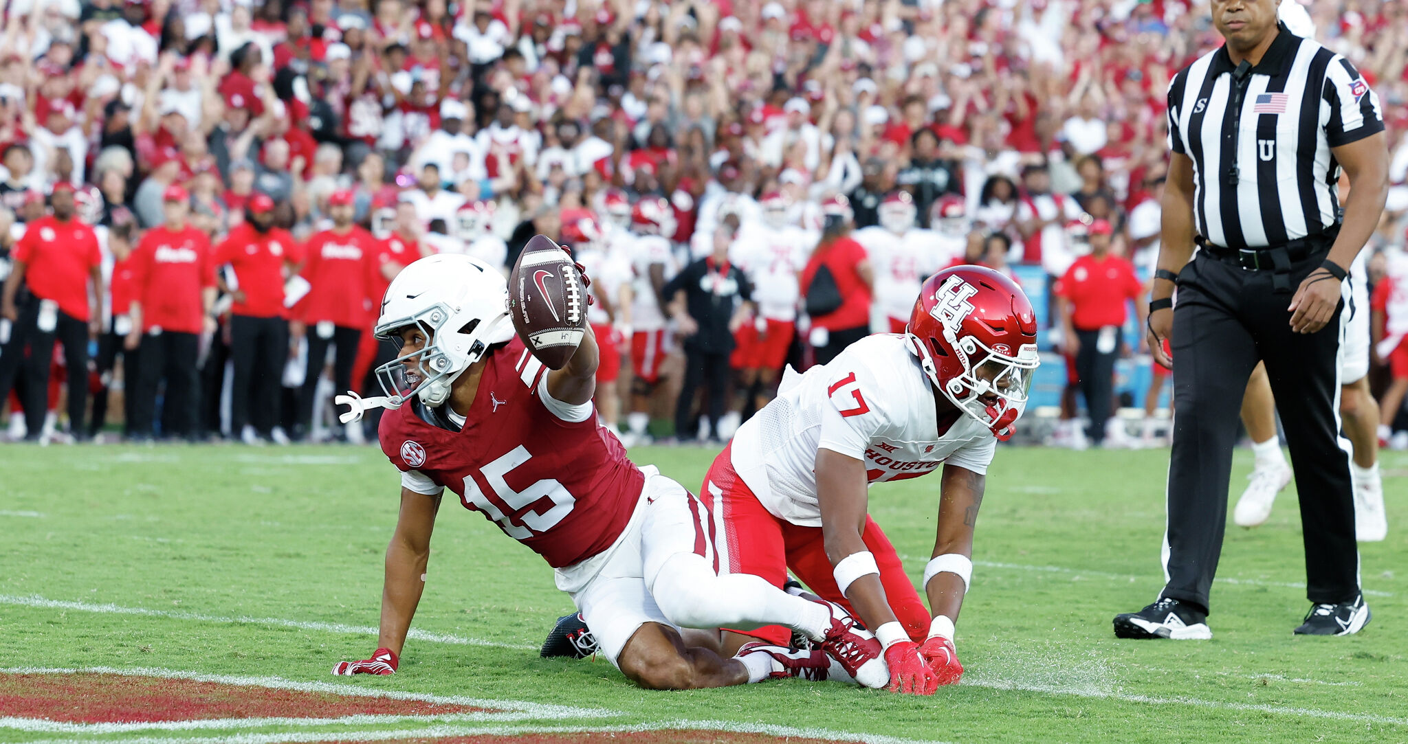 Uh Football Home Game Schedule: Stream Live On Spectrum Sports - hb6b3k5