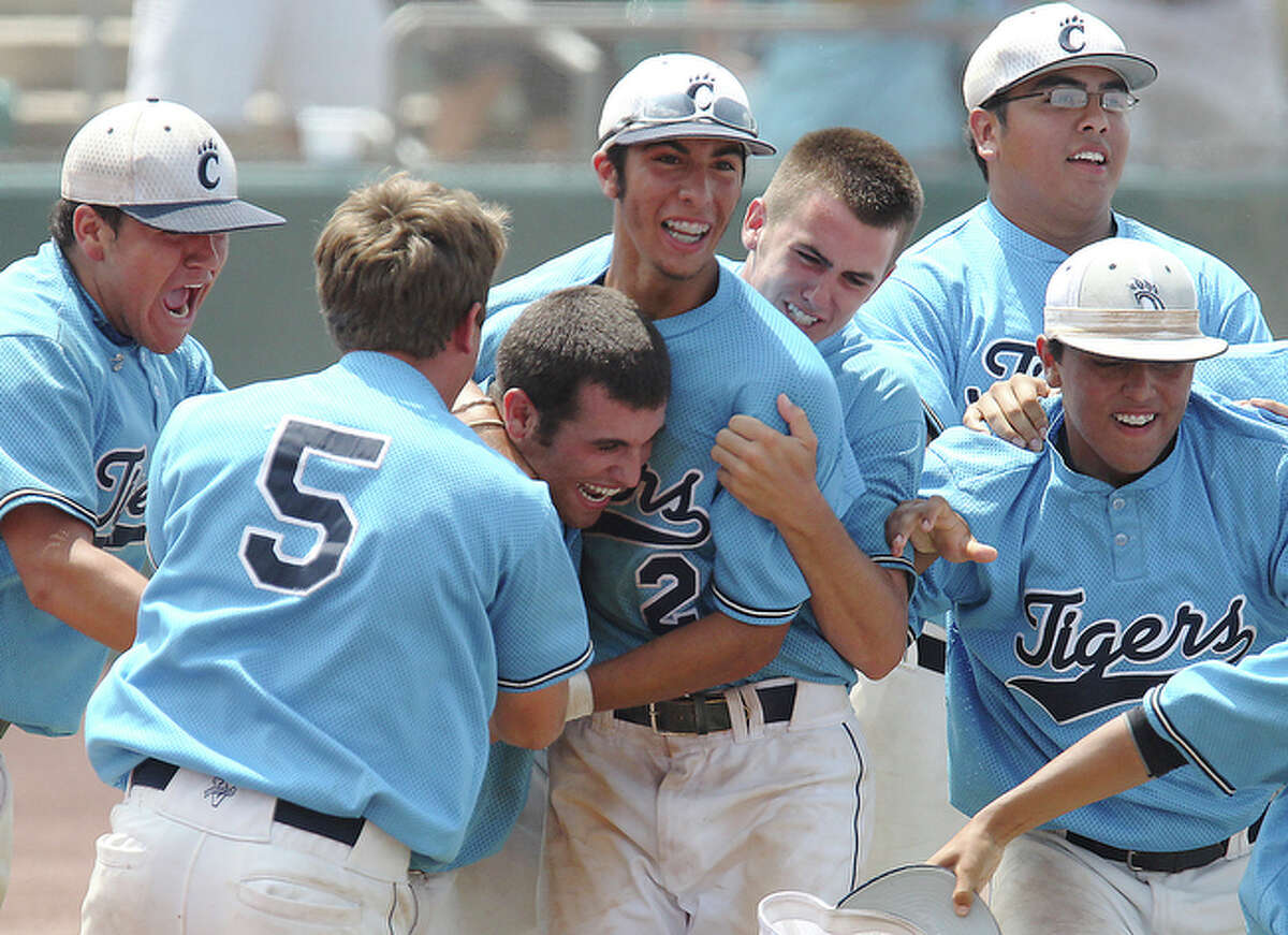 Chargers' season ends at Regional Finals