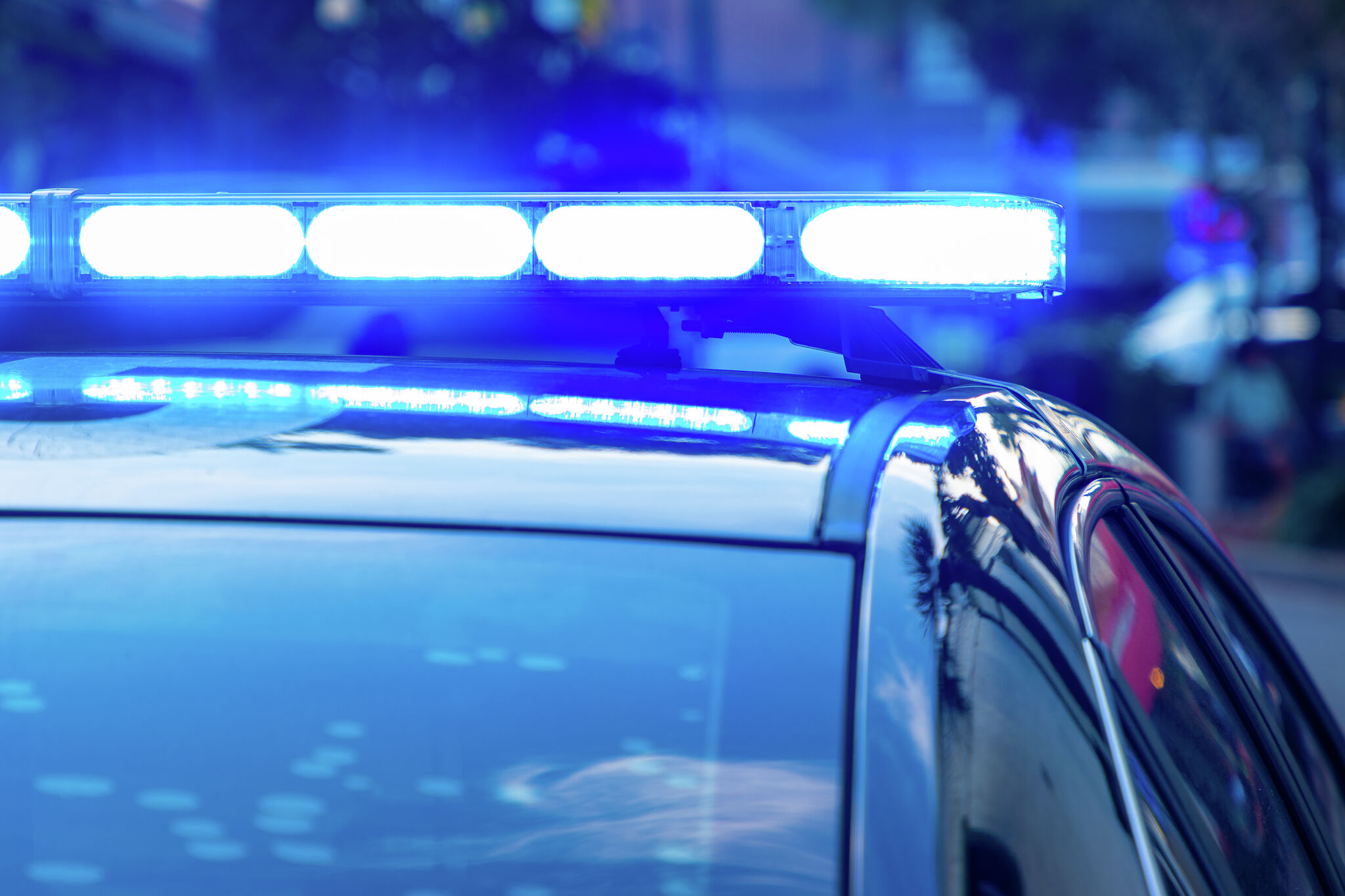 San Antonio police officer fatally shoots K9 during dog attack