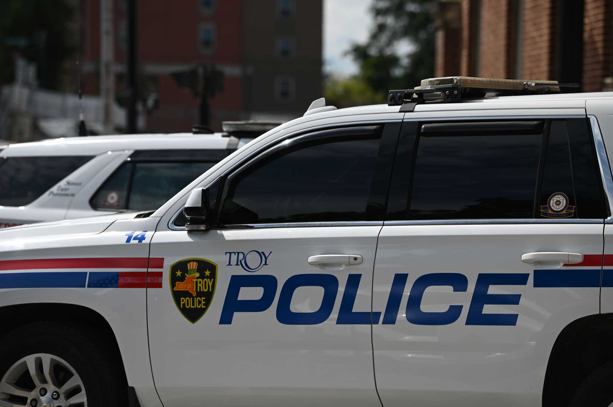 Police: Man charged with attempted murder after two stabbings in Troy