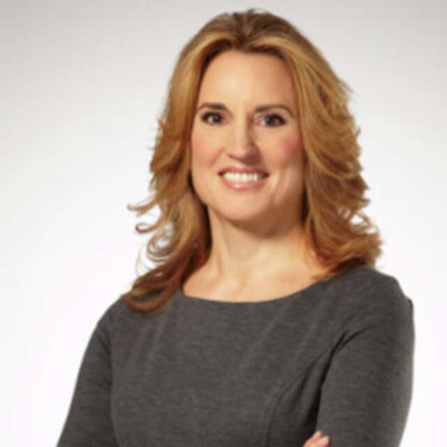 CT radio station WICC hires Brigette Quinn, former WCBS news anchor