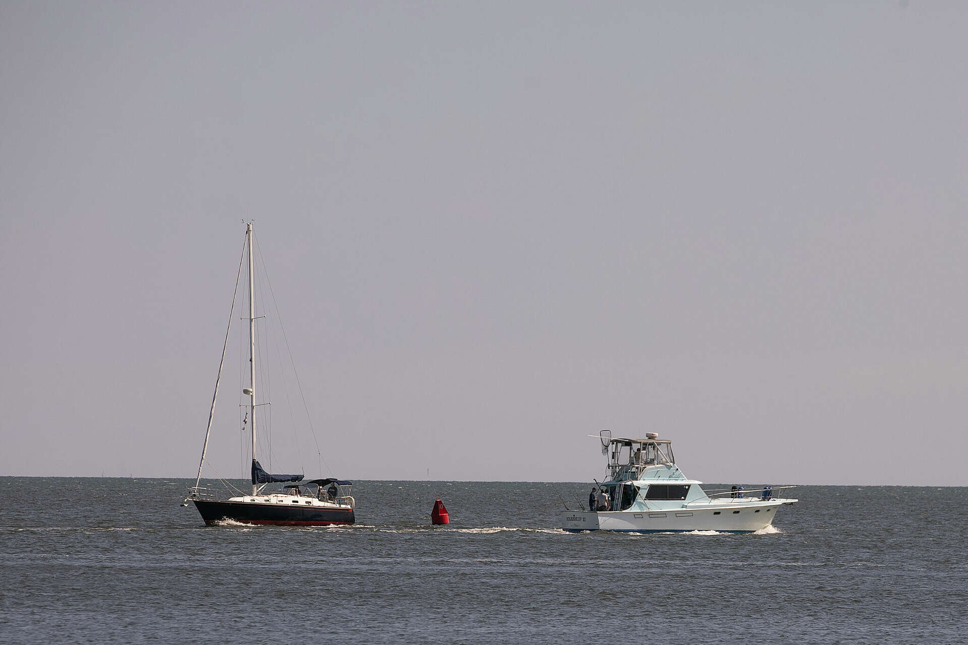 After Deadly Old Saybrook Boat Crash, Coast Guard Looks For Solutions