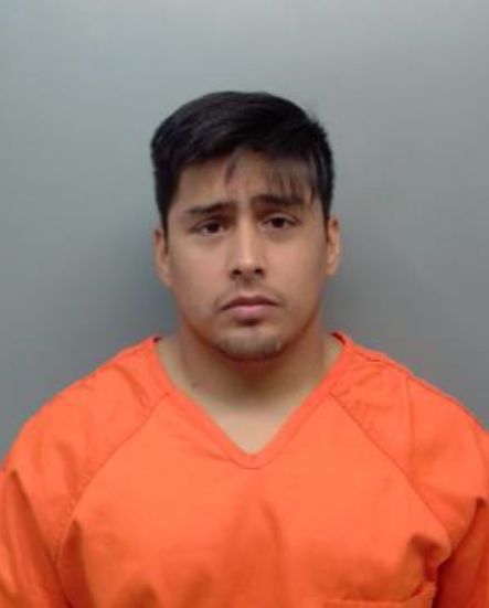 Ex-Webb County Sheriff's Office deputy accused of rape denied bond