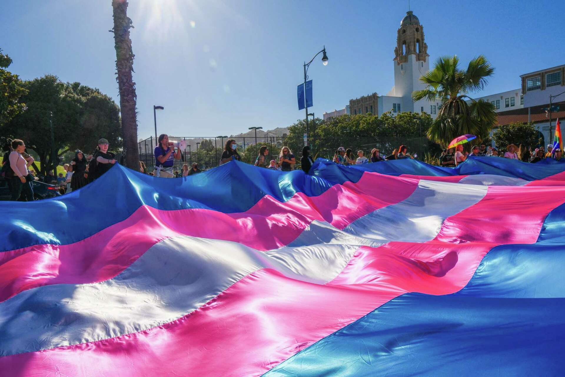 Celebrate Pride 2025 with parades and events throughout the Bay Area