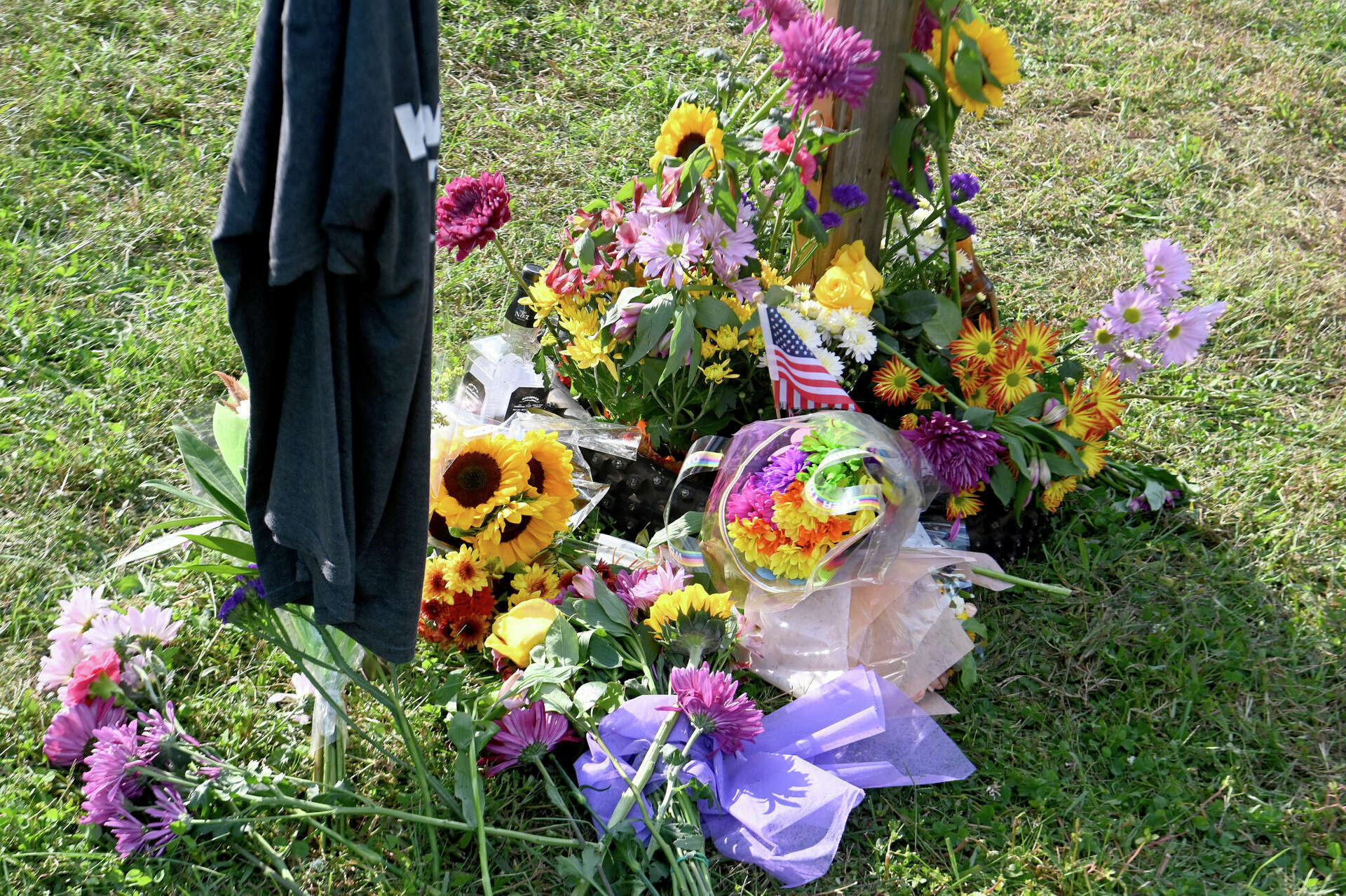 Suffield High School student killed in dirt bike crash, officials say