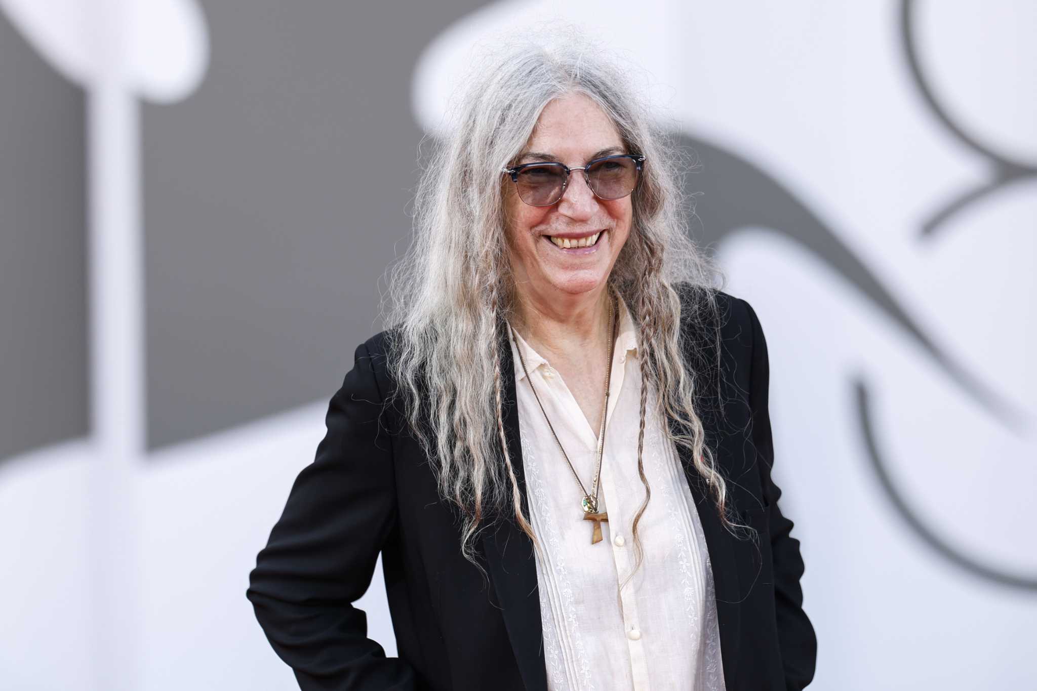 Patti Smith leads S.F.’s Hardly Strictly Bluegrass 2024 lineup