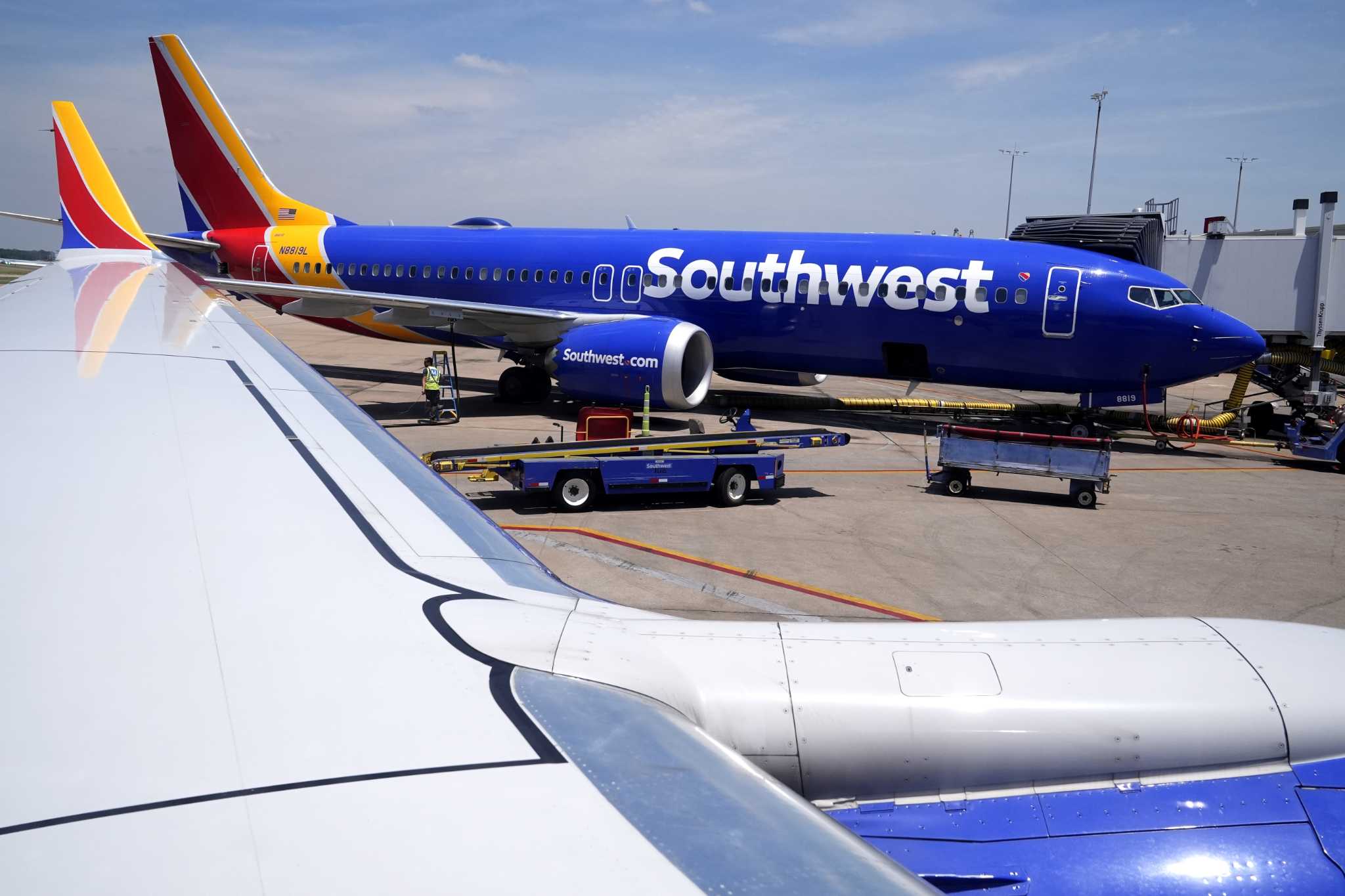 Southwest Airlines shakes up board amid shareholder pressure