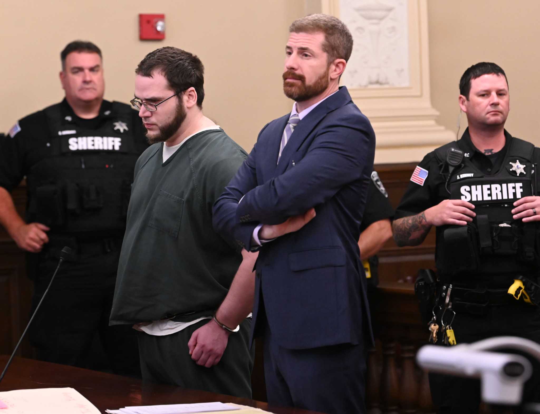 Child killer Fisher 1 of 2 sex offenders to die Oct. 22 in prison