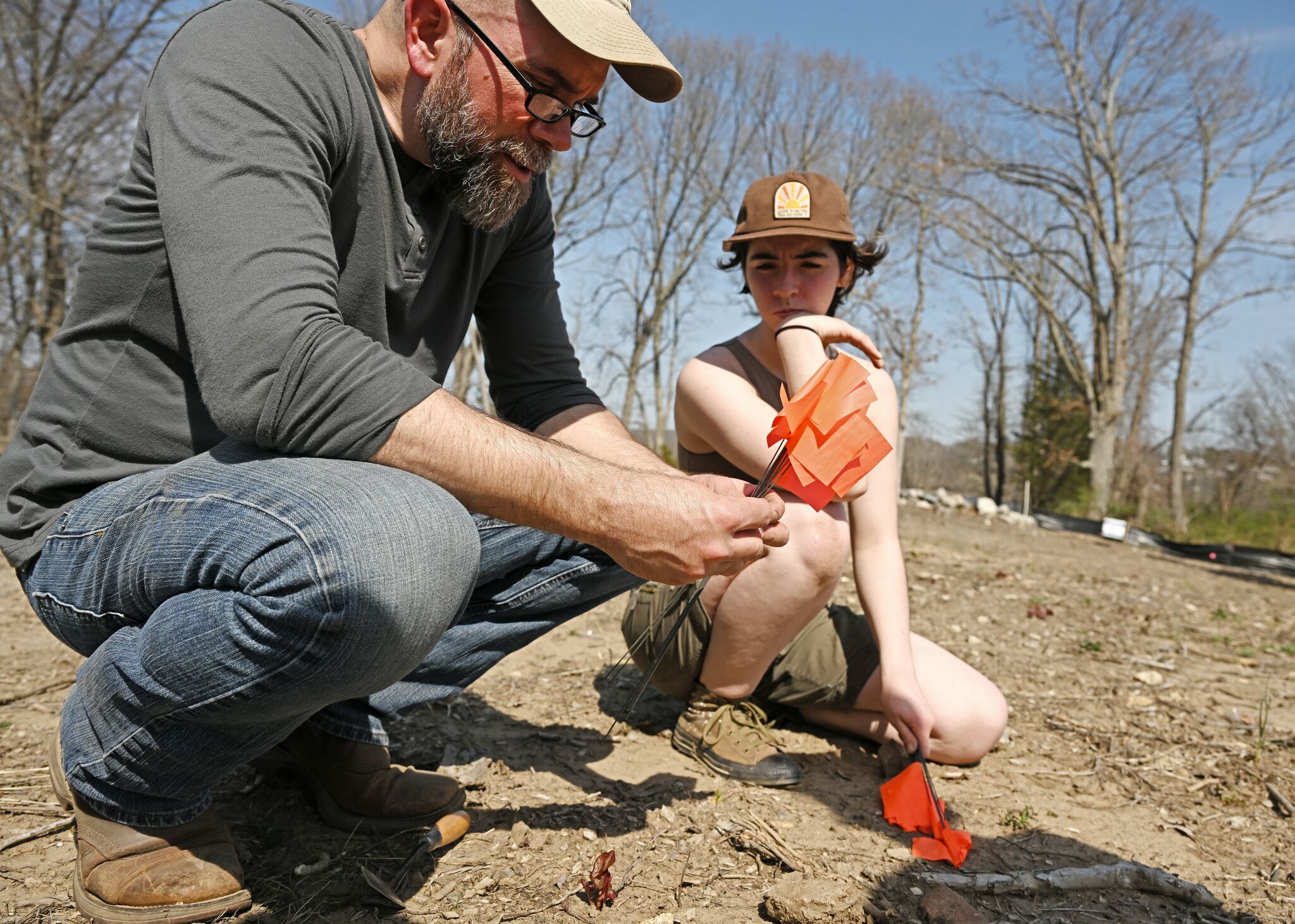 On shelf for decades, remains of Indigenous man returned to CT tribes