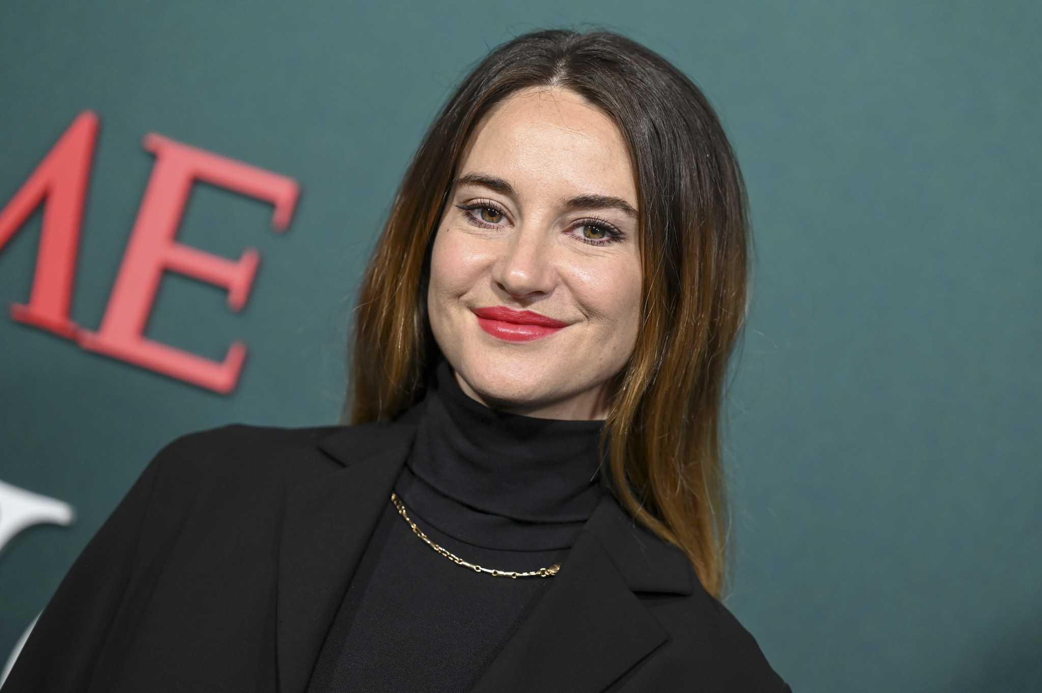 Shailene Woodley stars as Janis Joplin in biopic