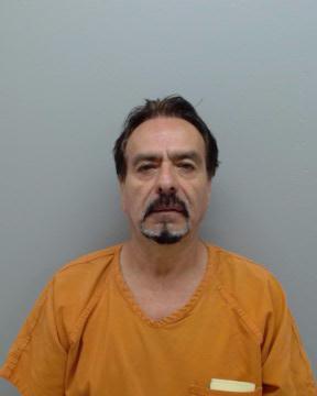 Laredo CBP officers arrest man wanted for sexual offense against child