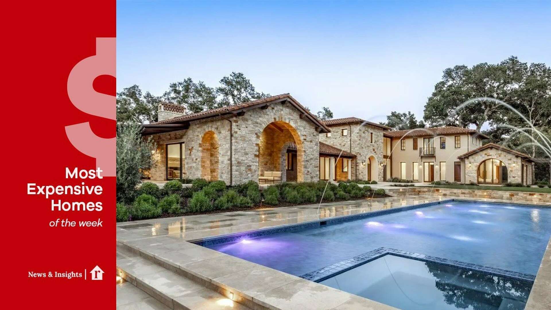 America's Most Expensive Home Is a $72 Million Tuscan-Inspired Silicon ...