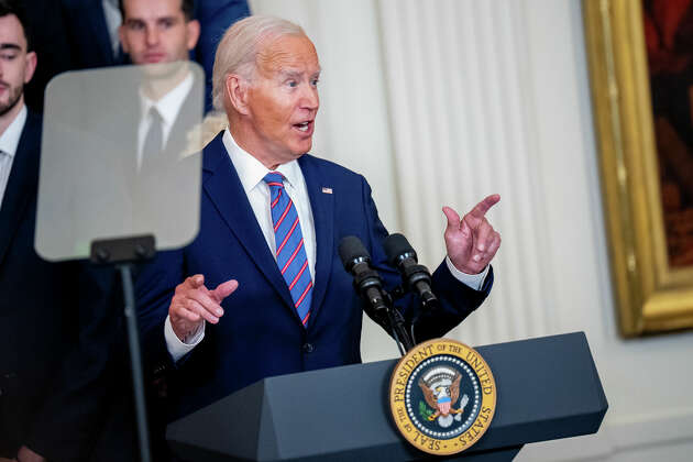 The 13 CT residents' sentences commuted by Biden