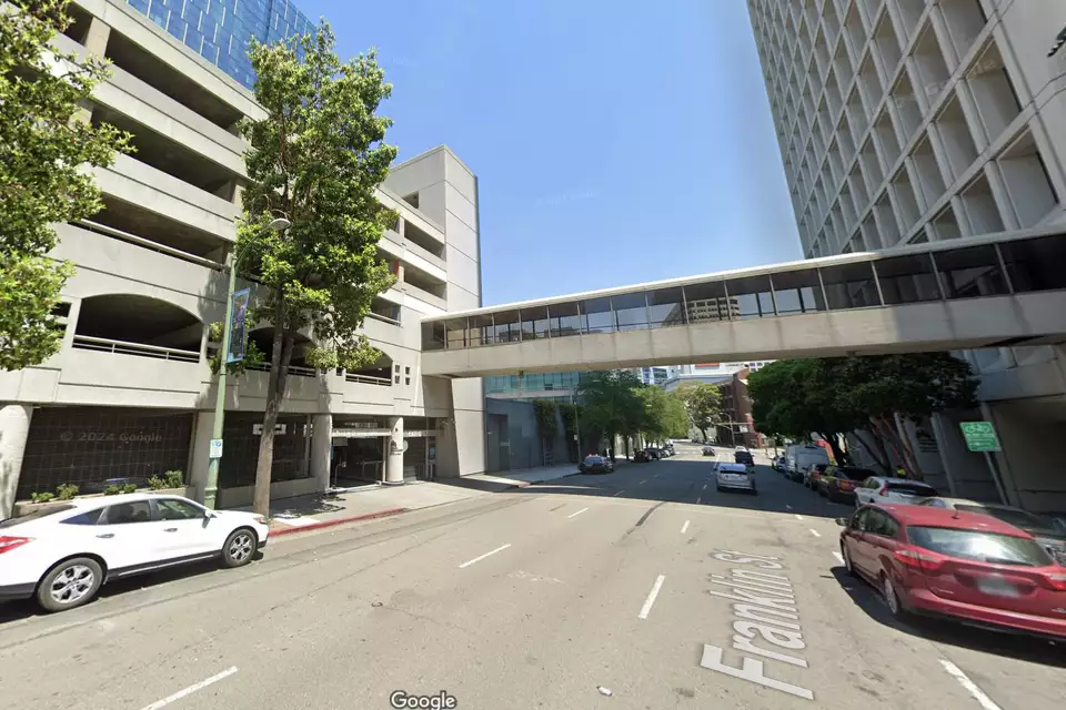 Kaiser Sells Oakland Tower, Garage for Astounding Price. New Owner Envisions an ‘Urban Campus’